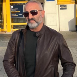 Single Iranian man in Stockholm, Stockholms län, Sweden