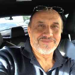 Single Iranian man in Paris, Île-de-France, France