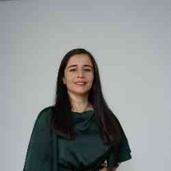Single Iranian woman in New York, New York, United States