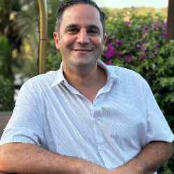 Single Iranian man in Paris, Île-de-France, France