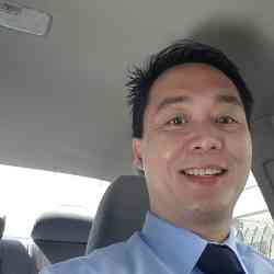 Single Iranian man in Vancouver, British Columbia, Canada