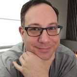 Single Iranian man in New York, New York, United States