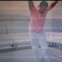 Single Iranian man in Stockholm, Sweden, Sweden