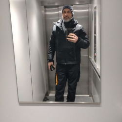 Single Iranian man in Stockholm, Sweden, Sweden