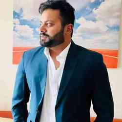 Single Iranian man in Toronto, ON, Canada