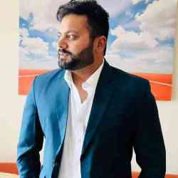 Single Iranian man in Toronto, Toronto, Canada