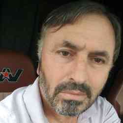 Single Iranian man in Toronto, Ontario, Canada