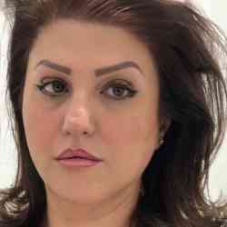 Single Iranian woman in Stockholm, Stockholms län, Sweden