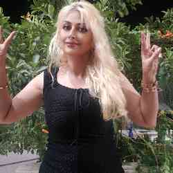 Single Iranian woman in Irvine, CA, United States