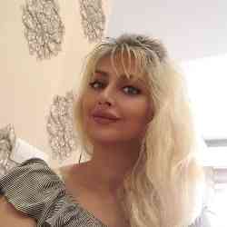 Single Iranian woman in Irvine, CA, United States