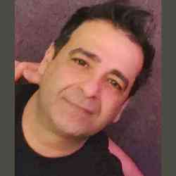 Single Iranian man in Berlin, Deutschland, Germany