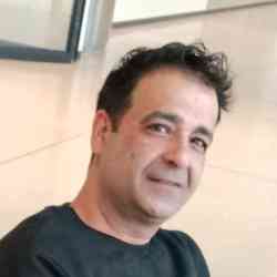 Single Iranian man in Berlin, Deutschland, Germany