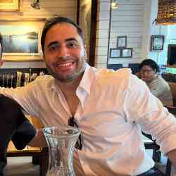 Single Iranian man in Irvine, CA, United States