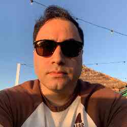 Single Iranian man in Irvine, CA, United States