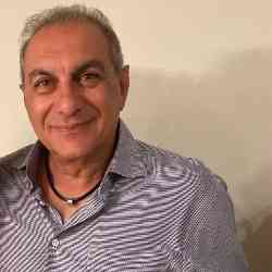 Single Iranian man in Irvine, CA, United States