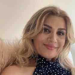 Single Iranian woman in Irvine, CA, United States