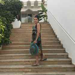 Single Iranian woman in Berlin, Deutschland, Germany