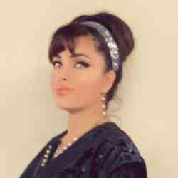 Single Iranian woman in Berlin, Deutschland, Germany