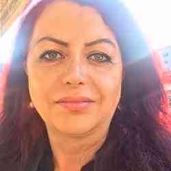 Single Iranian woman in Stockholm, Sverige, Sweden