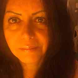 Single Iranian woman in Stockholm, Sverige, Sweden