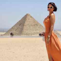 Single Iranian woman in Los Angeles, کالیفرنیا, United States