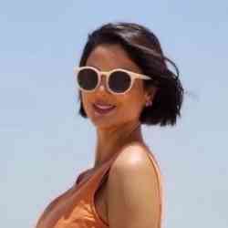 Single Iranian woman in Los Angeles, کالیفرنیا, United States