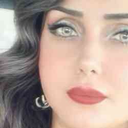 Single Iranian woman in Los Angeles, کالیفرنیا, United States