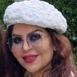 Single Iranian woman in Stockholm, Sweden, Sweden