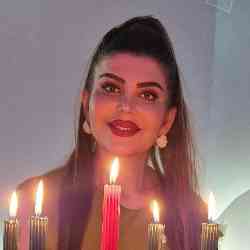 Single Iranian woman in Stockholm, Sweden, Sweden