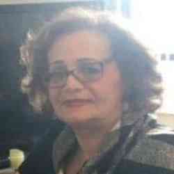 Single Iranian woman in Vancouver, BC, Canada