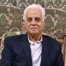 Single Iranian man in New York, NY, United States