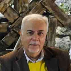 Single Iranian man in New York, NY, United States