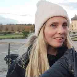 Single Iranian woman in Stockholm, Sverige, Sweden