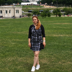 Single Iranian woman in Irvine, CA, United States