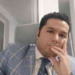 Single Iranian man in Berlin, Germany, Germany