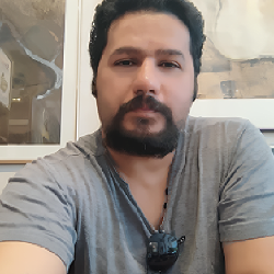 Single Iranian man in Berlin, Germany, Germany