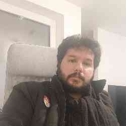 Single Iranian man in Berlin, Germany, Germany