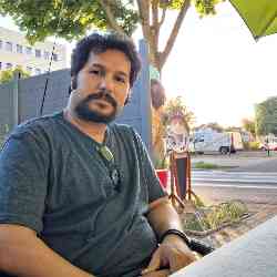 Single Iranian man in Berlin, Germany, Germany