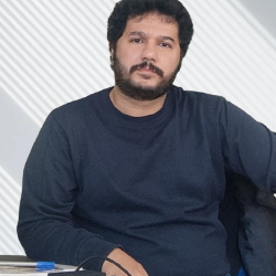 Single Iranian man in Berlin, Germany, Germany