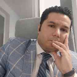 Single Iranian man in Berlin, Germany, Germany
