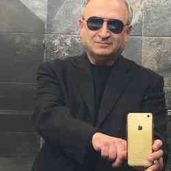 Single Iranian man in New York, NY, United States