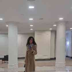 Single Iranian woman in Toronto, ON, Canada