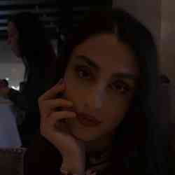 Single Iranian woman in Los Angeles, CA, United States