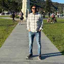 Single Iranian man in Houston, TX, United States