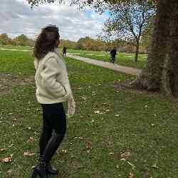 Single Iranian woman in Berlin, Germany, Germany