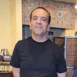 Single Iranian man in Irvine, CA, United States