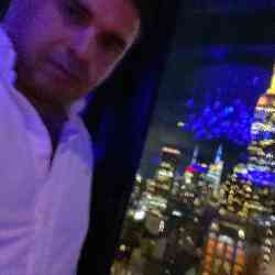 Single Iranian man in New York, NY, United States