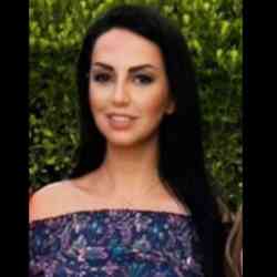 Single Iranian woman in Los Angeles, CA, United States