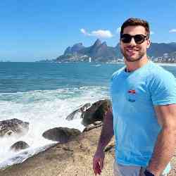 Single Iranian man in Irvine, CA, United States