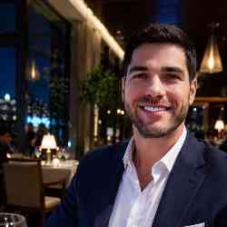 Single Iranian man in Irvine, CA, United States